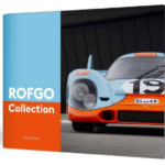 ROFGO Collection By Porter Press International