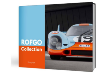 ROFGO Collection By Porter Press International