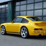 Ruf Takes You Through Its Unparalleled History