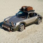 The RUF Rodeo Concept