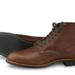 The Merchant By Red Wing Shoes