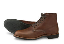 The Merchant By Red Wing Shoes