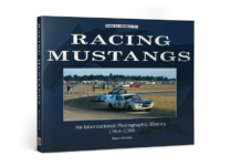 Racing Mustangs – An International Photographic History 1964-1986