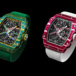 Richard Mille RM 67-02 Automatic Winding Extra Flat