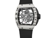 Richard Mille RM 61-01 Ultimate Editon