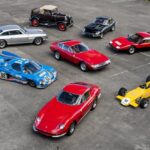 RM Sotheby´s Presents The Richoz Collection
