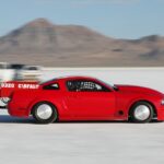 The Bonneville Speed Week 2020