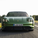 World Car of the Year: Porsche Taycan With Double Victory