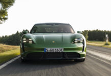 World Car of the Year: Porsche Taycan With Double Victory