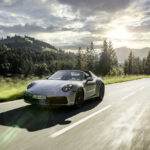 Porsche Delivers 116,964 Vehicles In The First Half Year