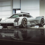 “Porsche Unseen” Provides A Glimpse Of Unreleased Concept Cars