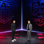 Porsche and TAG Heuer Enter Into Strategic Partnership