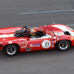 Lola T 70 Mk.III / Mk.IIIb Lola T 70 Mk.III / Mk.IIIb