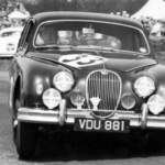 What Did Happen To Mike Hawthorn On 22nd January 1959?