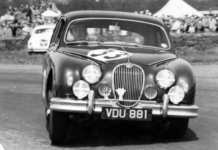 What Did Happen To Mike Hawthorn On 22nd January 1959?