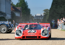 The Automotive Celebration We’ve Been Waiting For