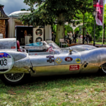 Profile: Lotus Eleven