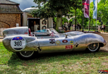 Profile: Lotus Eleven