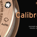 Richard Mille’s RM 63-01