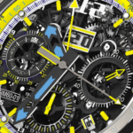 RM 60-01 Les Voiles de St. Barth Edition