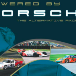 Book: Powered by Porsche – The Alternative Race Cars