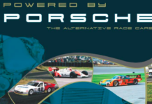Book: Powered by Porsche – The Alternative Race Cars