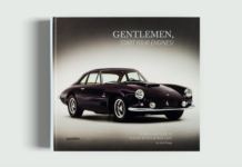 Gentlemen, Start Your Engines!