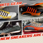 Available Now: GRANDPRIX ORIGINALS’ New Sneaker Collection