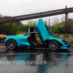 CCW-Profile: McLaren 720s Spider