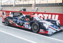 United Autosports Conquers The 24 Hours Of Le Mans With Motul