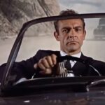 Sir Sean Connery, The Original Bond, Dies At 90