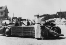 Racing Knights: 8 Of The Speediest Sirs In Motorsports