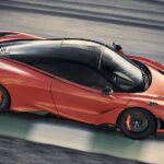 McLaren: The New 765LT Is Revealed