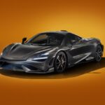 The First Customer-Ordered Examples Of The New McLaren 765LT Are Now Being Hand-Assembled