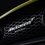 Artura Is McLaren’s Next-Generation Hybrid Supercar