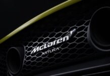 Artura Is McLaren’s Next-Generation Hybrid Supercar