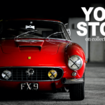 Your Story on collectorscarworld