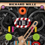 The Richard Mille Bonbon Collection