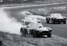 COBRA – The Story Of An Icon