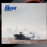 The Drive Collector’s Edition By Gestalten