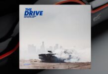 The Drive Collector’s Edition By Gestalten