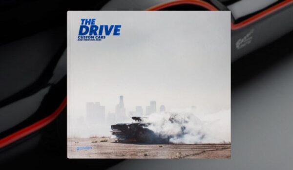 The Drive Collector’s Edition By Gestalten