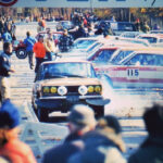 The Press On Regardless Rally Is The Coolest Motorsports Event You’ve Never Heard Of