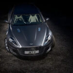 Aston Martin Jet 2+2 Shootingbrake