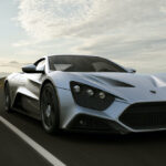 9 Out-There Supercars Of The 21st Century