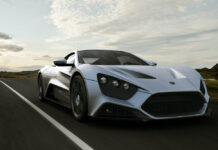 9 Out-There Supercars Of The 21st Century