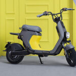 Segway Ninebot eMoped C80