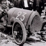 The Muddy, Reckless Days Of Prewar Grand Prix Racing