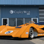 1972 McLaren M8F Can-Am
