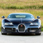 Bonhams Returns To Bonmont With Pair Of Rare Bugattis